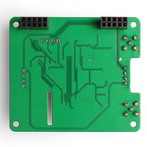 [Discontinued] MMDVM 2 channels Hot Spot Shield with OLED+MMDVM Hotspot Spot Radio Station Antenna