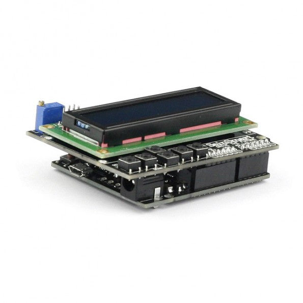 SainSmart Leonardo R3 - Thumbnail 4