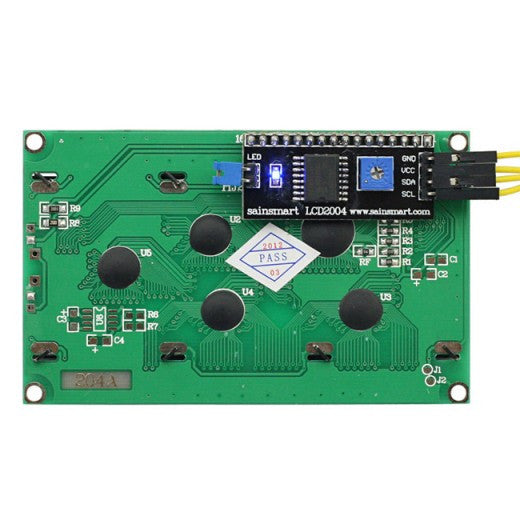 SainSmart UNO R3 - Thumbnail 2