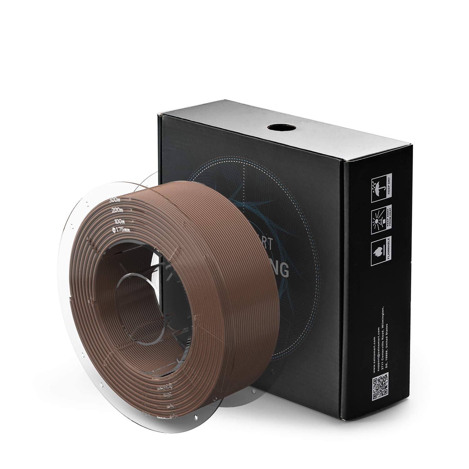 SainSmart PRO-3 Series PETG Filament - Thumbnail 3