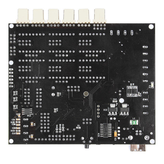 Megatronics Board RepRap Stepper motors Megatronics V2.0 Kit - Thumbnail 4
