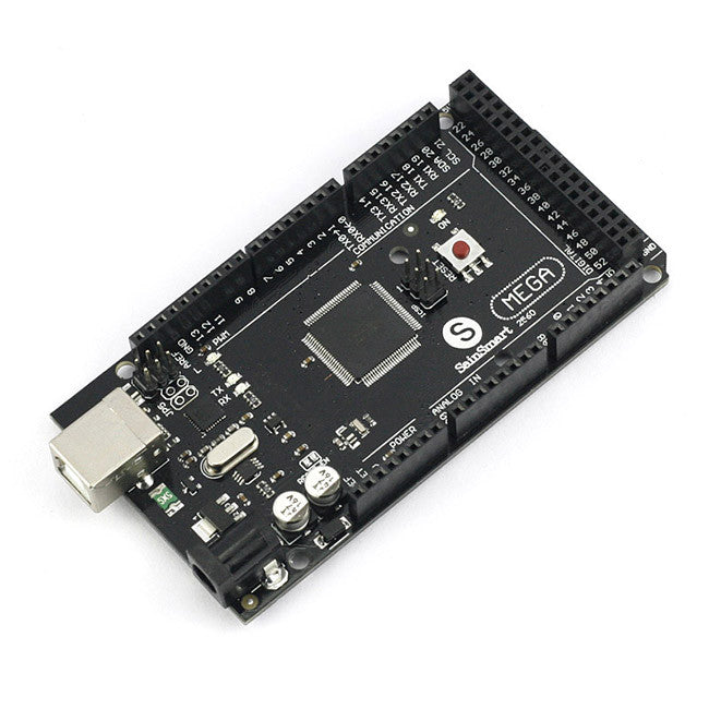 Megatronics V2.0+ A4988 + Mega2560 R3 + LCD 12864 3D Printer