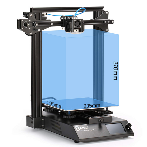 [Discontinued] BIQU B1 FDM 3D Printer