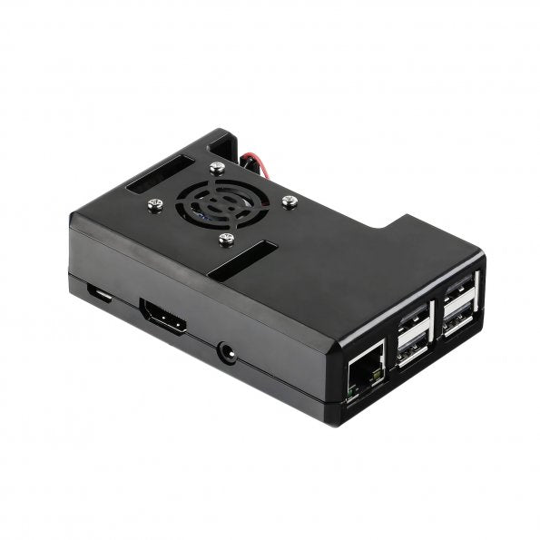SainSmart Raspberry Pi 3 B+ Case