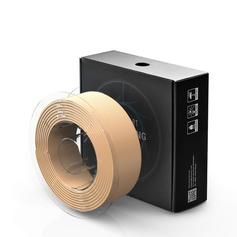 [Discontinued] SainSmart PRO-3 Series PETG Filament 1.75mm 1kg/2.2lb, Skin Tone