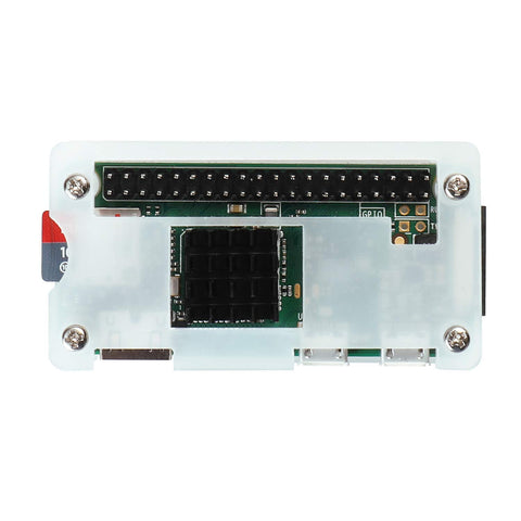 [Discontinued] SainSmart Raspberry Pi Zero W SHO Starter Kit