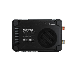 MDP-P906 Mini Digital Programmable Power Supply for Labs and Science Research