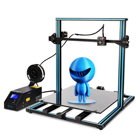 [Discontinued] SainSmart x Creality3D CR-10 Plus 3D Printer