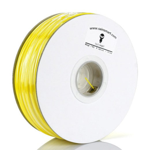 SainSmart ABS Filament - Thumbnail 3
