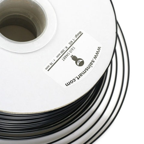 [Discontinued] SainSmart 3mm imported PLA Filament For 3D Printers 1kg