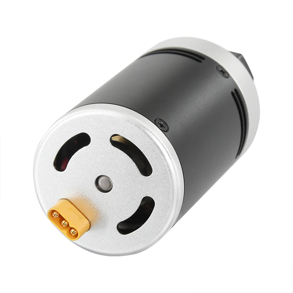 Genmitsu Brushless Motor φ44mm Spindle Kit for 3018 CNC, 24V