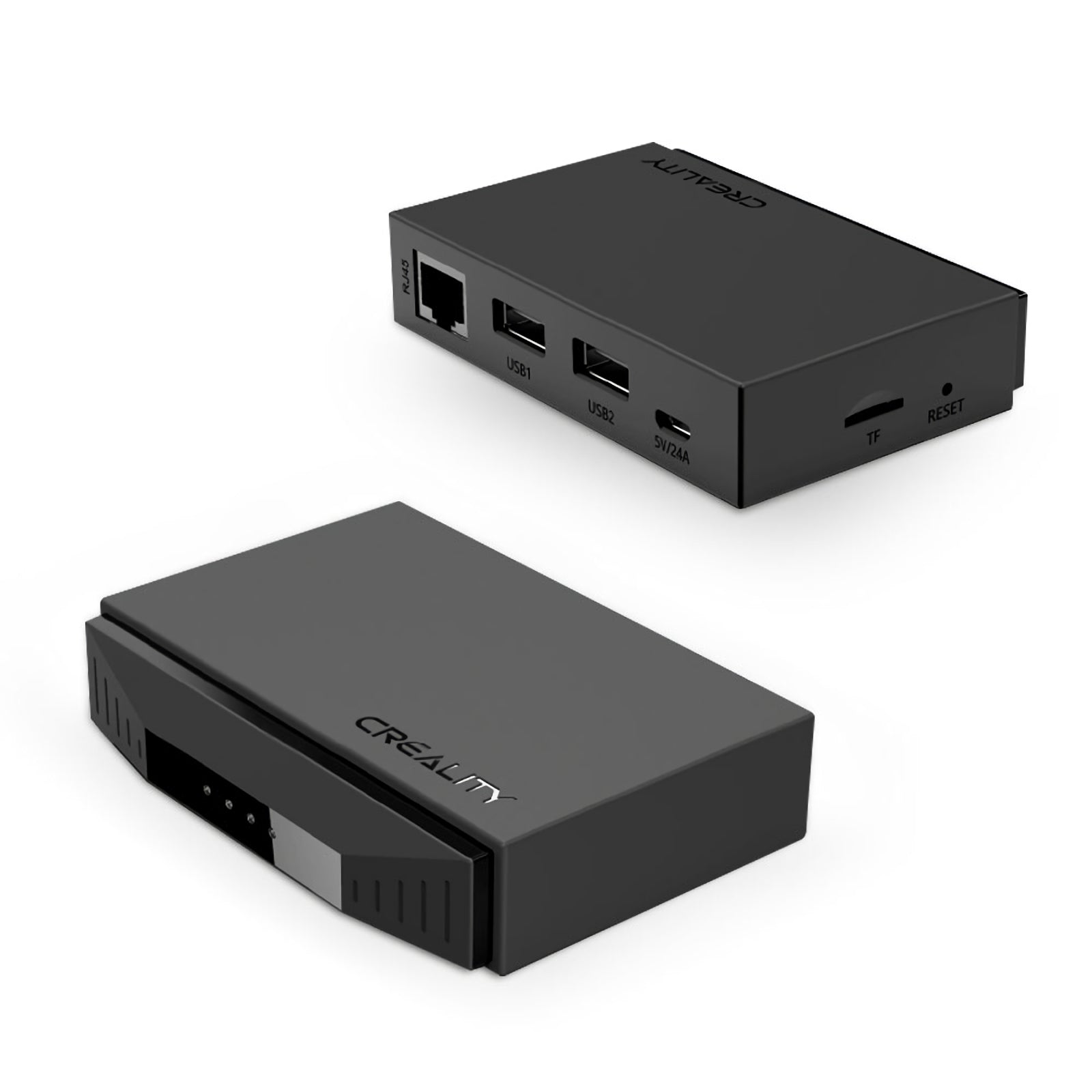 Creality Smart Kit Wi-Fi Box & HD Camera - Thumbnail 3