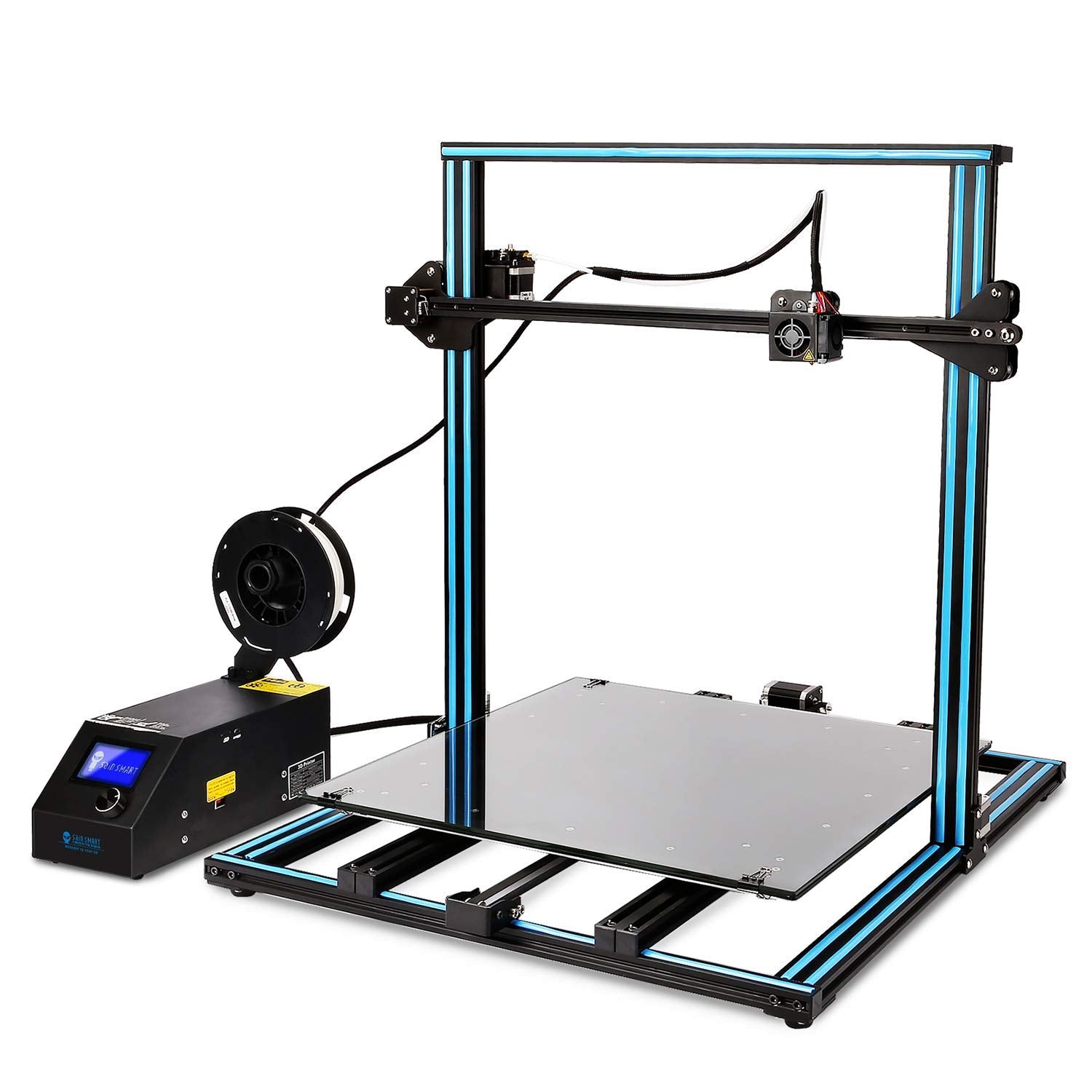 SainSmart x Creality3D CR-10 Standard 3D Printer - Thumbnail 2