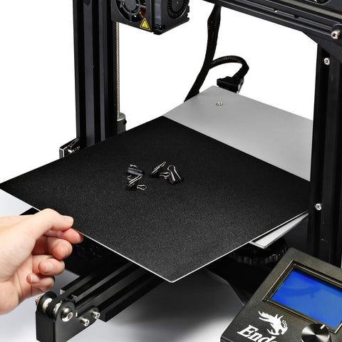 Creality3D-Ender3-3D-Printer-3