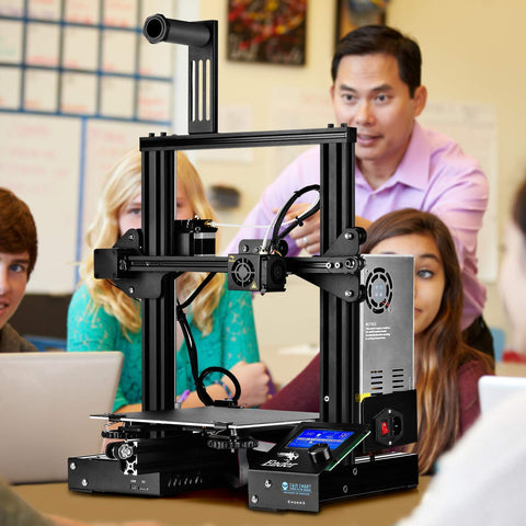 Creality3D-Ender3-3D-Printer-9