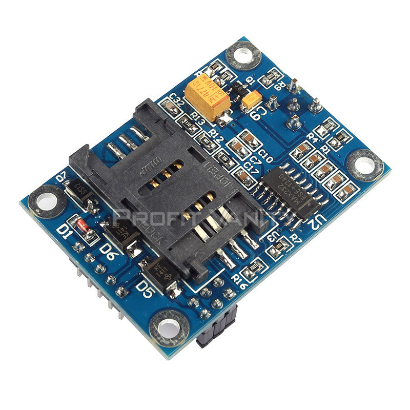 SainSmart SIM900 GPRS/GSM Module - Thumbnail 4