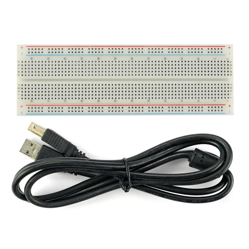 SainSmart UNO R3 Starter Kit - Thumbnail 4