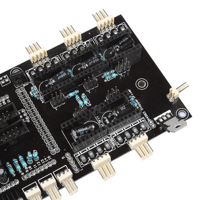 Ultimaker 1.5.7 Controller for 3D Printer - Thumbnail 5