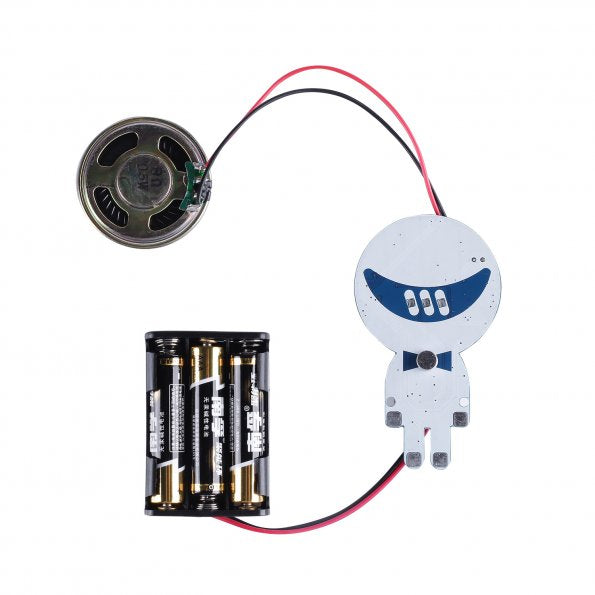 SainSmart DIY Recording kit