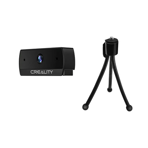 [Open Box] Creality Smart Kit Wi-Fi Box & HD Camera, Wireless 3D Printing Real-time Remote Monitoring