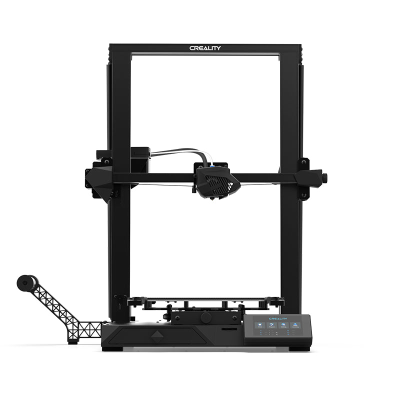 Discontinued] Creality CR-10 Smart FDM 3D Printer – SainSmart.com 