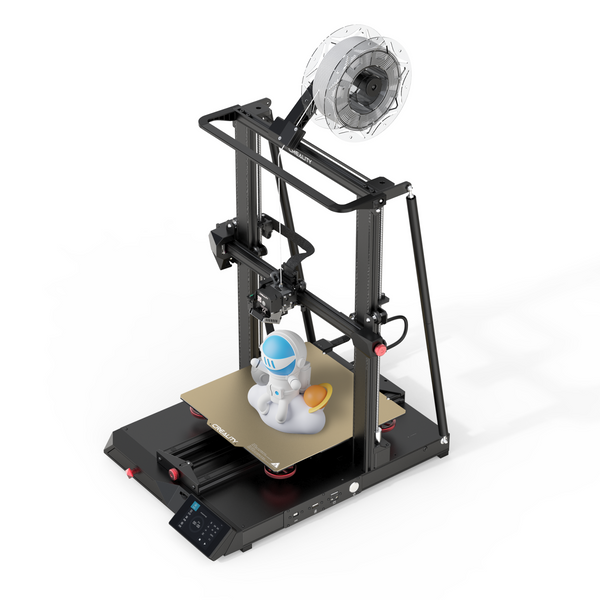 [Open Box] Creality CR-10 Smart Pro 3D Printer, with HD Camera and Rem ...