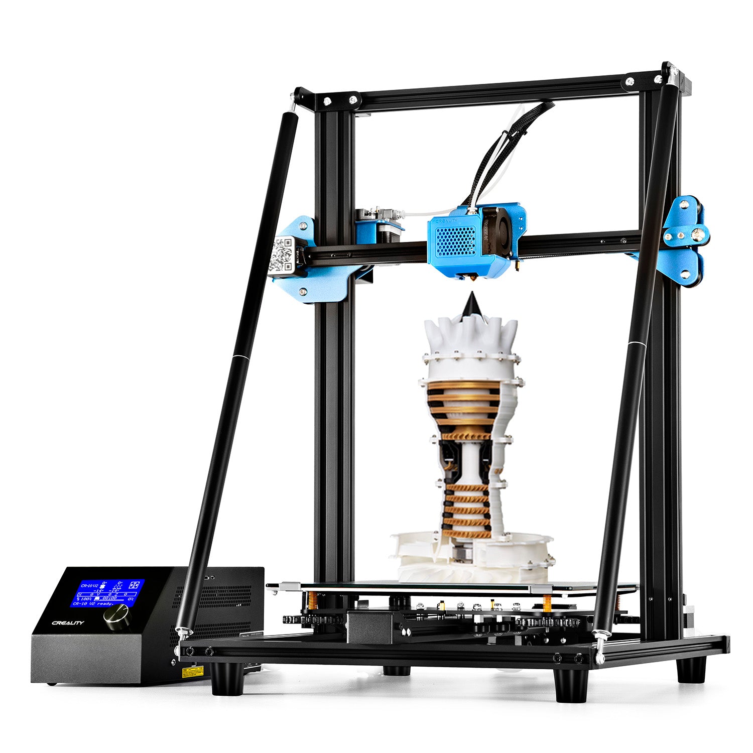 Creality3D CR-10 V2 3D Printer
