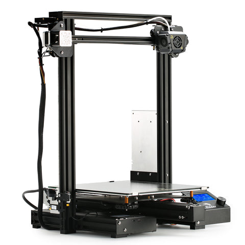 [Discontinued] Creality Ender-3 MAX 3D Printer