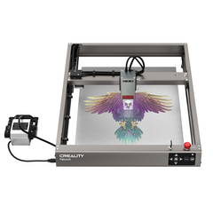 High Power 22W Laser Cutters & Engravers-Creality CR-Laser FALCON2
