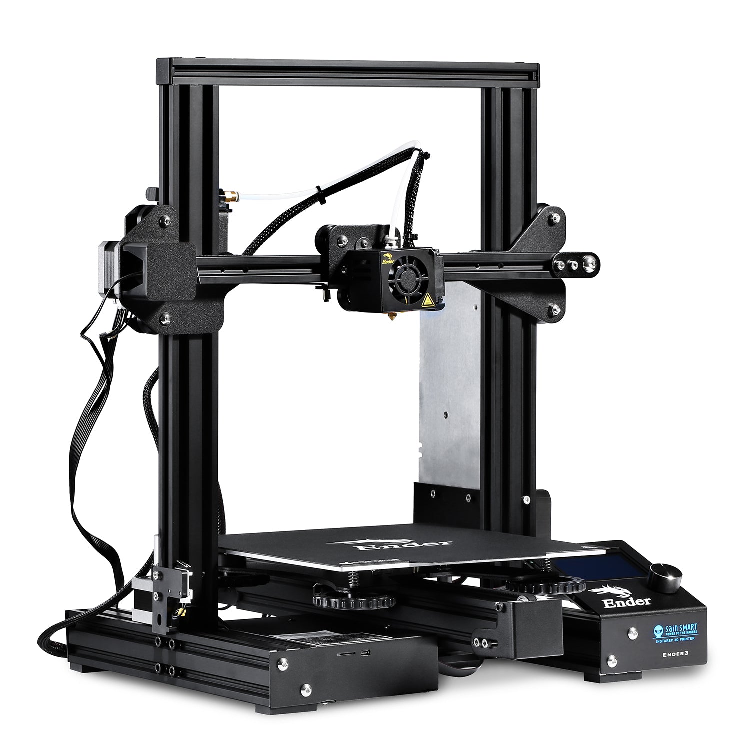 Discontinued] Creality Ender-3 PRO FDM 3D Printer – SainSmart.com