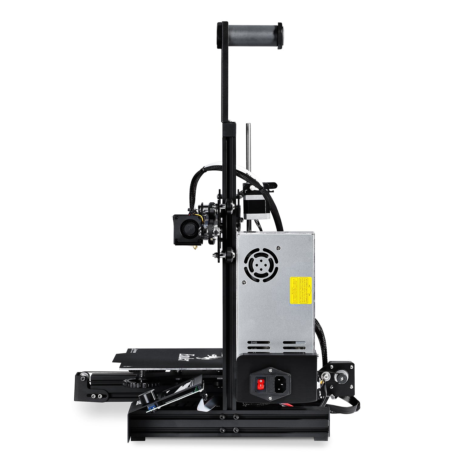 Discontinued] Creality Ender-3 PRO FDM 3D Printer – SainSmart.com