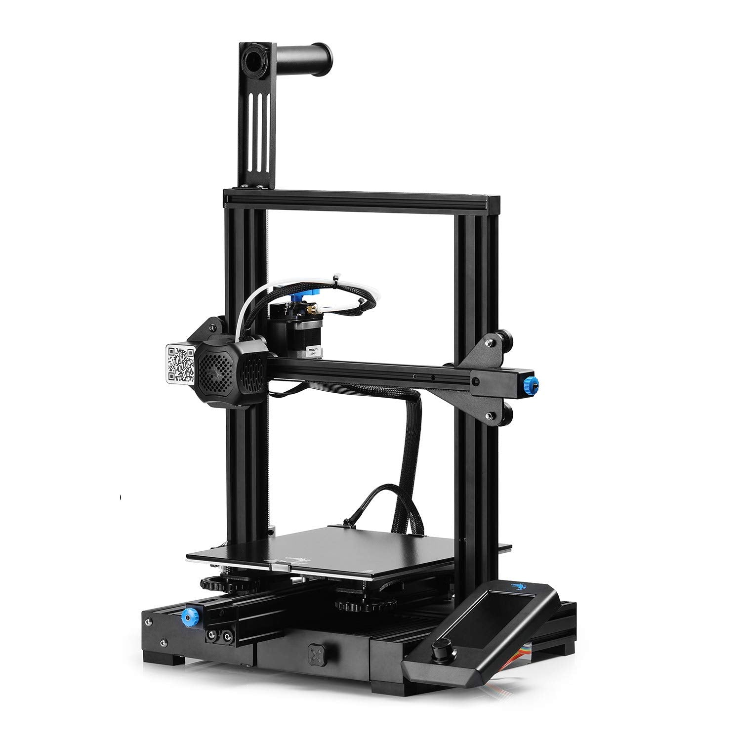 3Dプリンター　Ender3 v2 Ender-3 V2 3D Printer | Creality Official