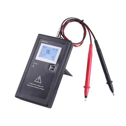 [Discontinued] SainSmart Digital Battery Internal Resistance Tester