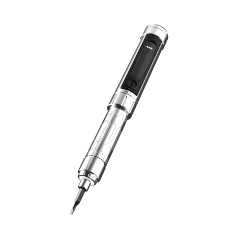 Electric Engraving Pen With 37 Bits Usb - Temu