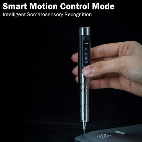 [Open Box] MINIWARE ES15 Smart Motion Mini Electric Screwdriver