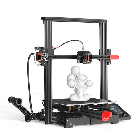 Buy Creality Ender-3 Neo 3D Printer Kit