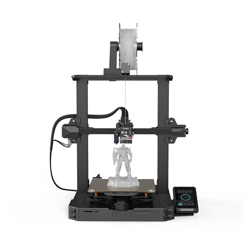 [Open Box] Creality Ender-3 S1 PRO FDM 3D Printer