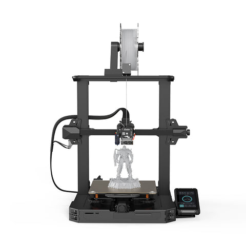 Creality Imprimante 3D Ender-3 S1