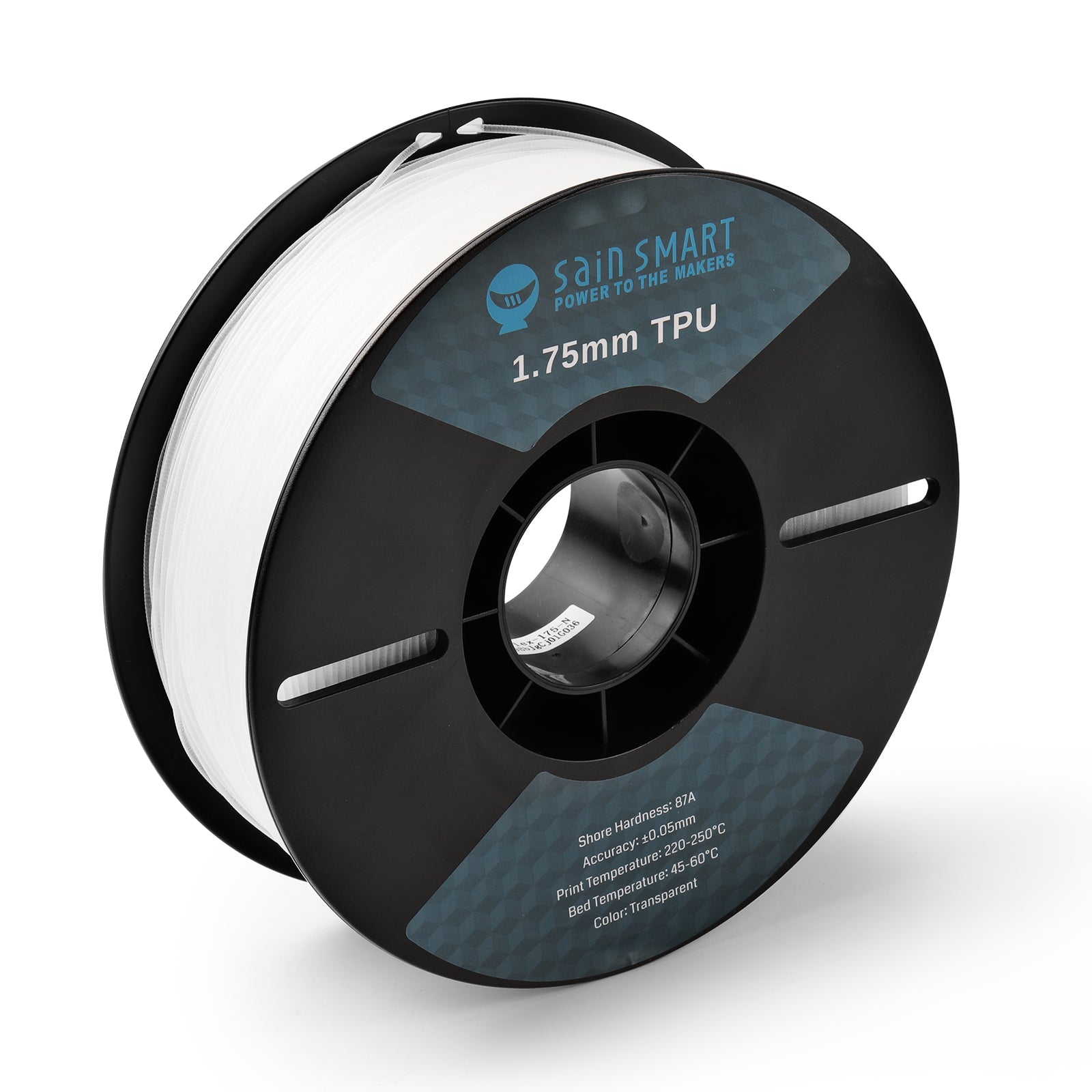 SainSmart TPU Filament - Thumbnail 2