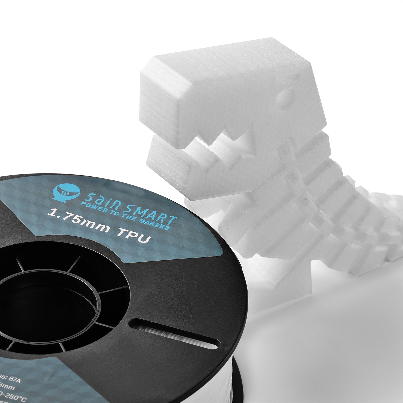 SainSmart TPU Filament - Thumbnail 4