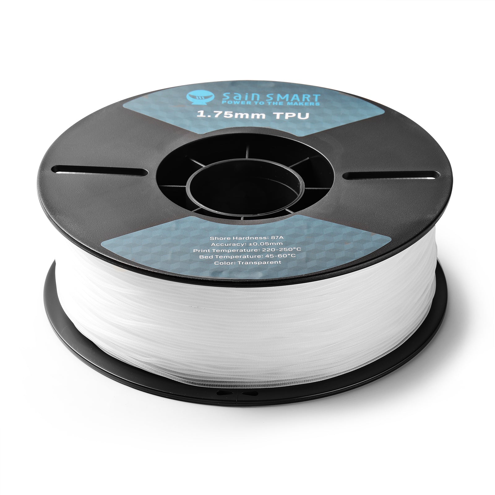 SainSmart TPU Filament - Thumbnail 5