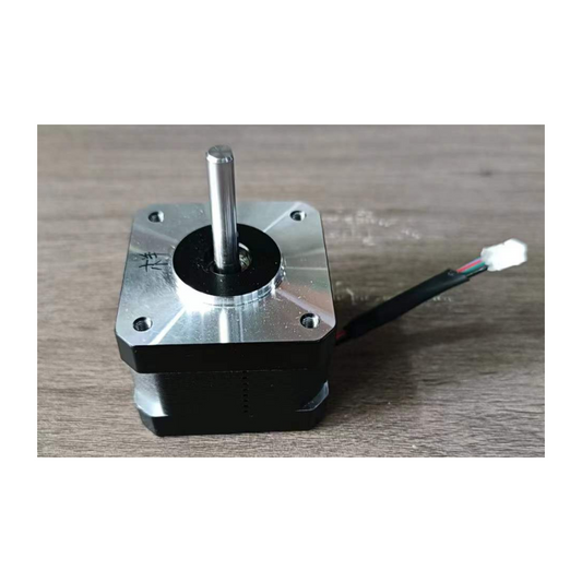 [Discontinued][Replacement] Stepper Motor for Jinsoku LC-40