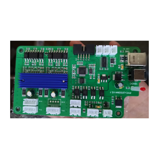 [Discontinued][Replacement] Control Mainboard for Jinsoku LC-60A