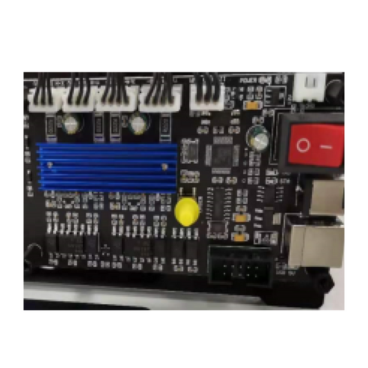 [Discontinued][Replacement] Control Mainboard for Jinsoku LE-1620, LE5040