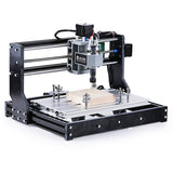 CNC-Router-3018PRO-Learning-Kit