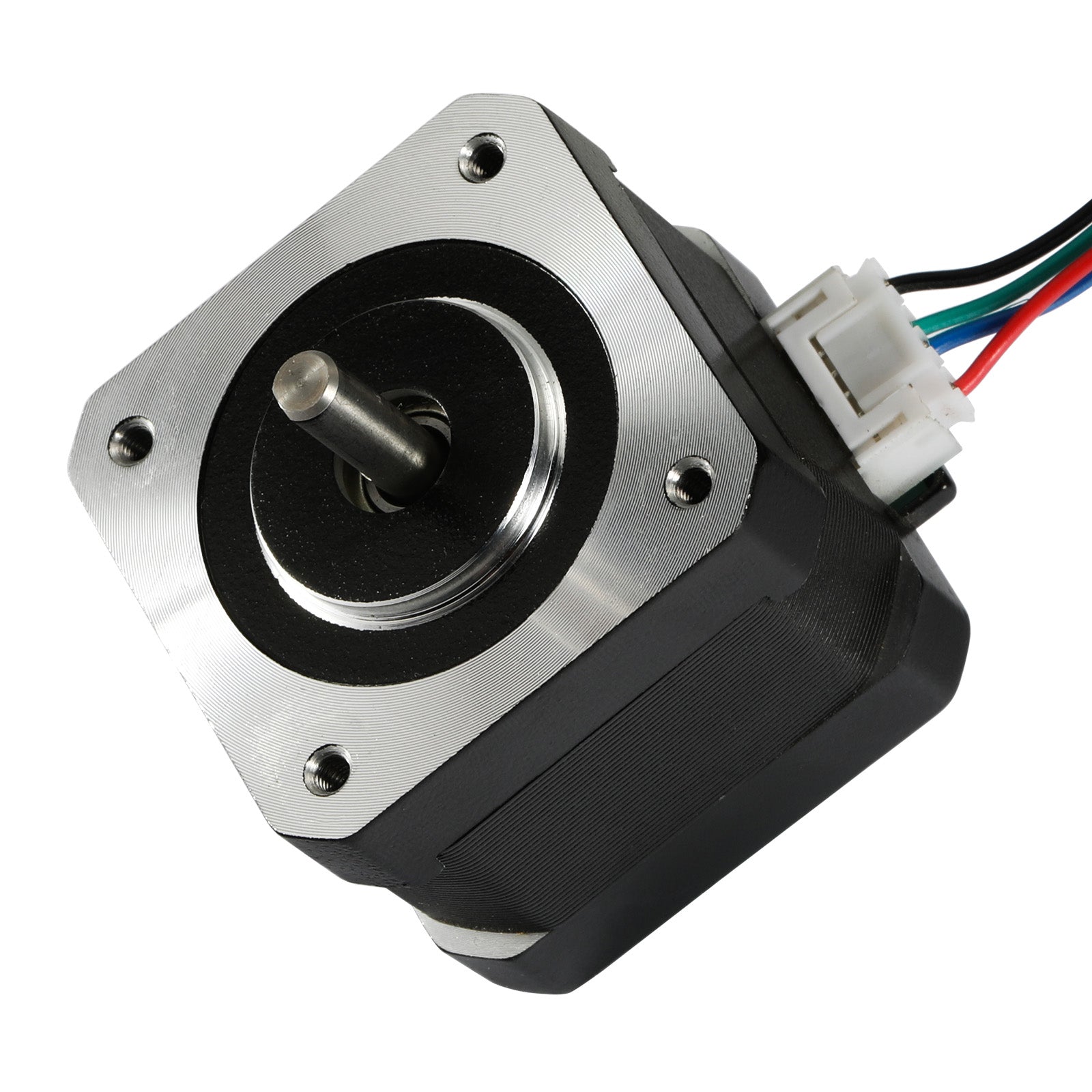 Replacement] Genmitsu Stepper Motor for 3018-PRO – SainSmart.com