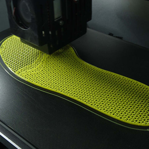 SainSmart Emerald Flexible TPU 3D Printing Filament 1.75 mm 0.8 kg  Dimensional Accuracy +/- 0.05 mm TPU-EMR-0.8KG1.75