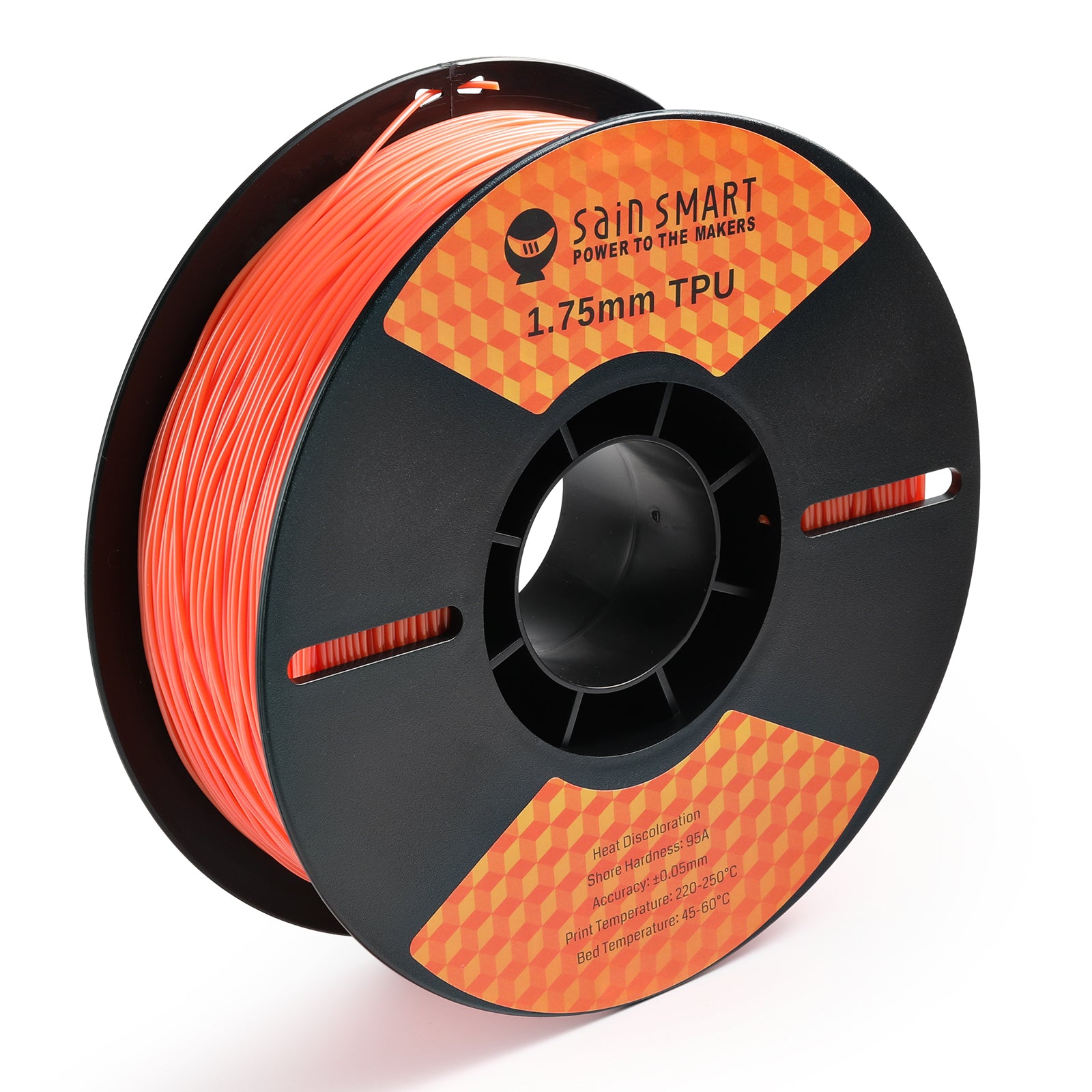 SainSmart TPU Flexible Filament - Thumbnail 2