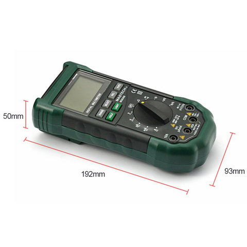 [Discontinued] Mastech MS8268 Auto Digital Multimeter [US ONLY]