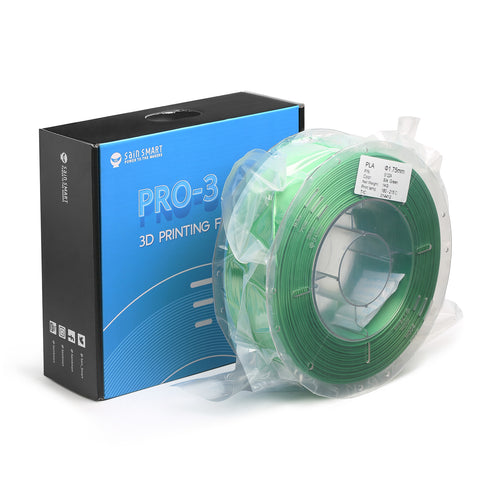 SainSmart PRO-3 Series Silk PLA Filament 1.75mm 1kg/2.2lb